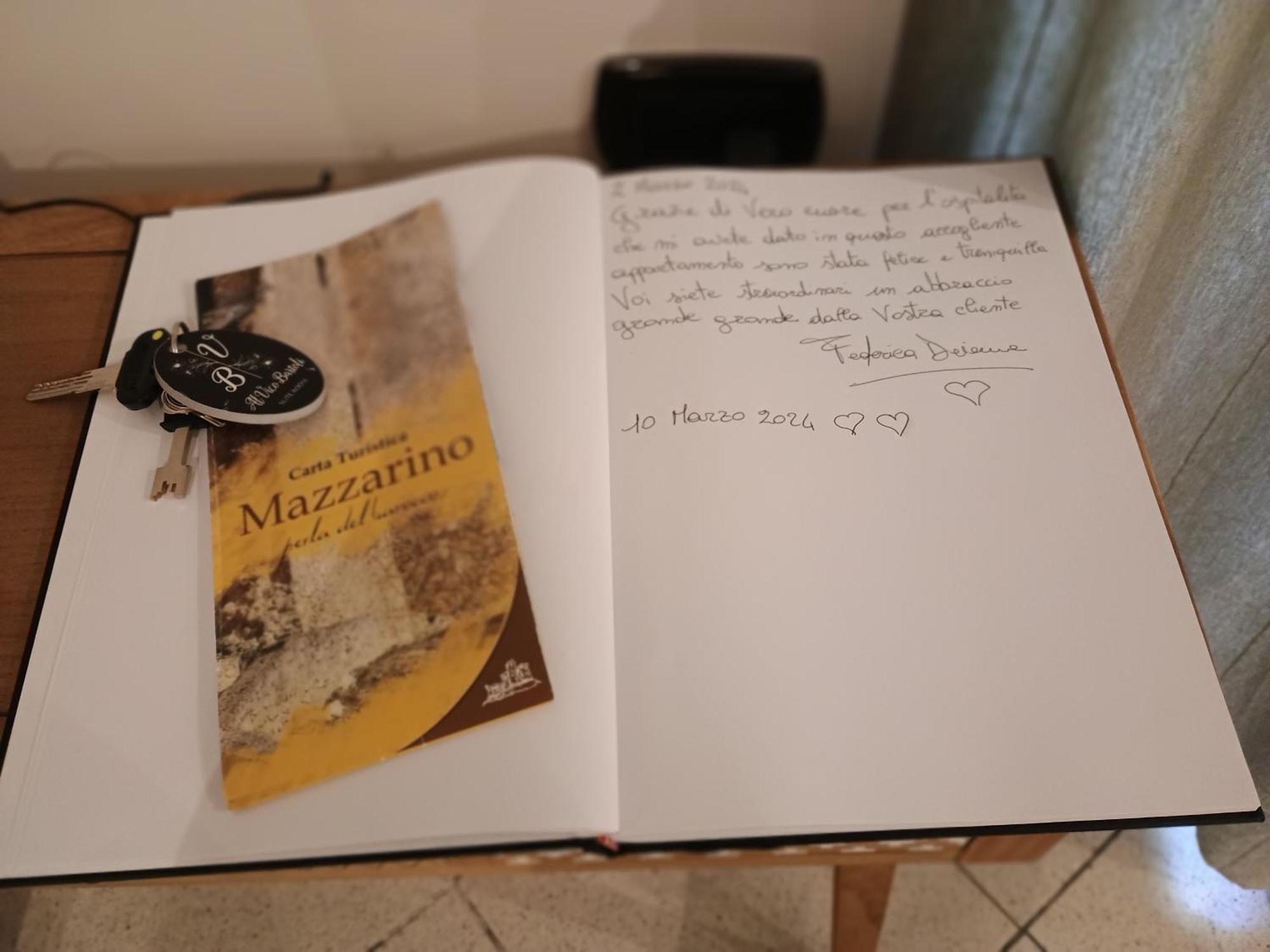 Al Vico Bartoli Suite Room Mazzarino Exteriör bild