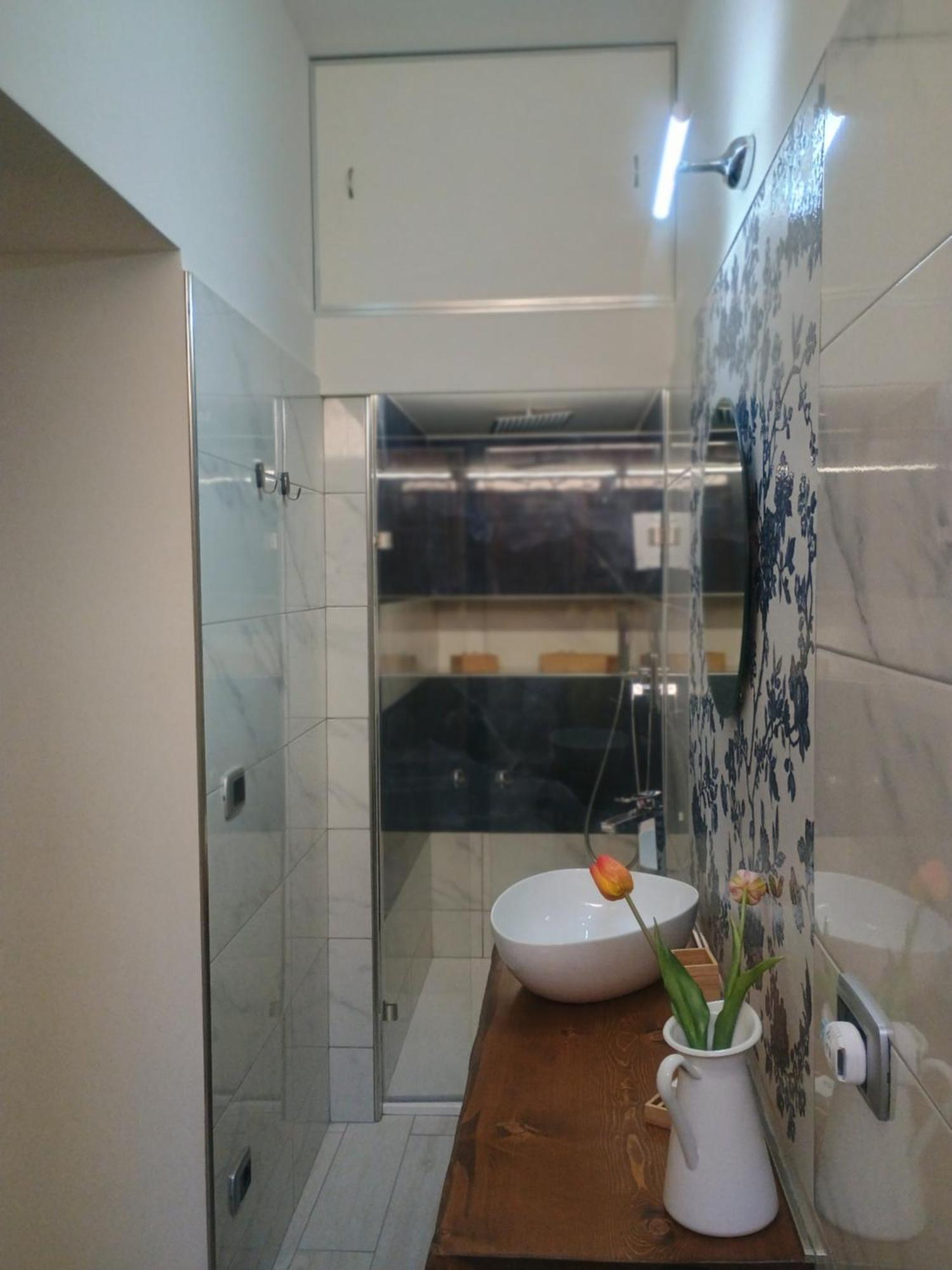 Al Vico Bartoli Suite Room Mazzarino Exteriör bild